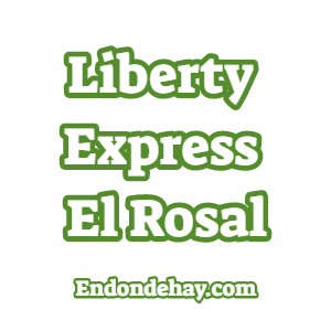 Liberty Express El Rosal