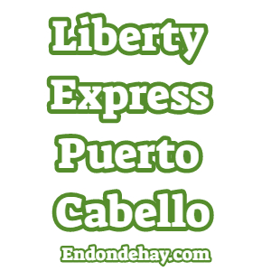 Liberty Express Puerto Cabello