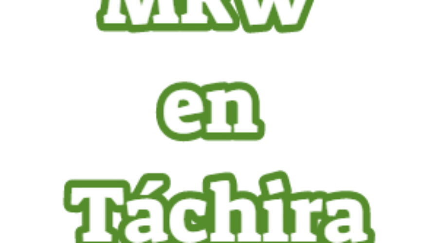 MRW en Táchira Agencias y Oficinas Comerciales