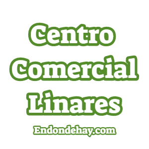 Centro Comercial Linares