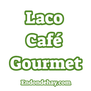 Laco Café Gourmet