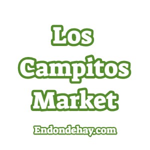 Los Campitos Market