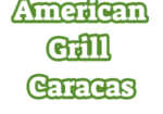 American Grill Caracas