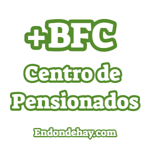 Banco BFC Centro de Pensionados Barcelona
