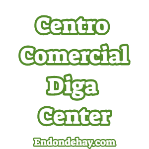 Centro Comercial Diga Center