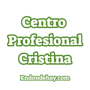 Centro Profesional Cristina