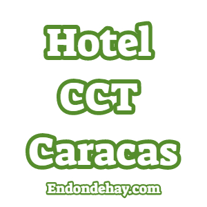 Hotel CCT Caracas