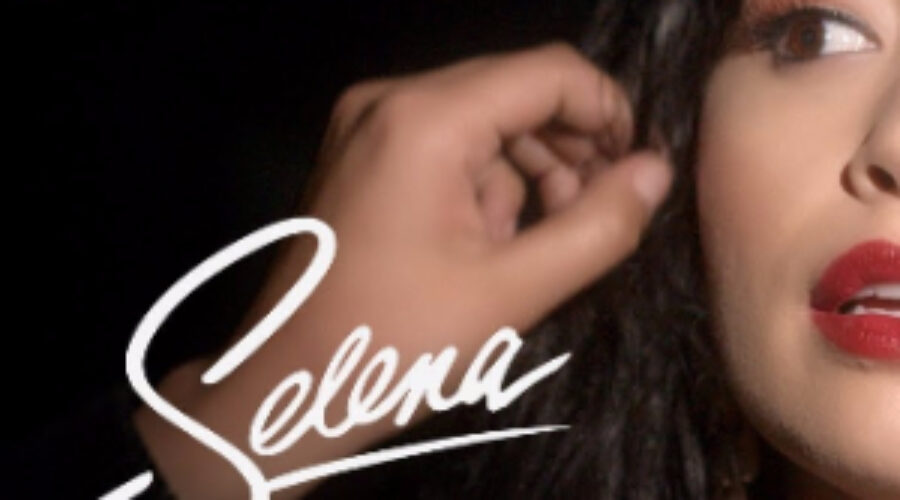 Selena La Serie Temporada 2 Tráiler