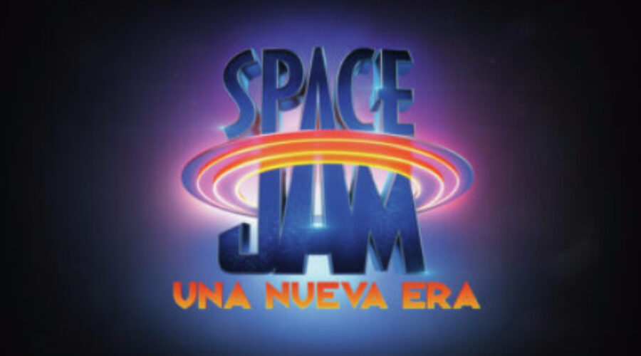 Space Jam 2 Una Nueva Era