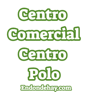 Centro Comercial Centro Polo