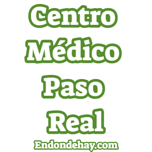 Centro Médico Paso Real
