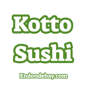 Kotto Sushi