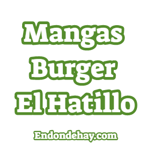 Mangas Burger El Hatillo