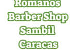 Romanos Barber Shop Sambil Caracas