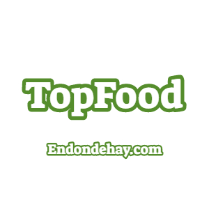 TopFood en Bello Monte Top Food