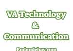 VA Technology & Communication