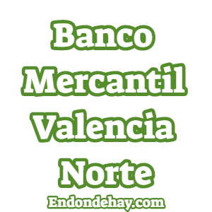 Banco Mercantil Valencia Norte