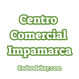 Centro Comercial Impamarca
