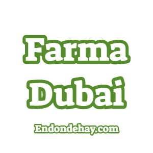 FarmaDubai en Barquisimeto Farma Dubai