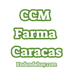 CCM Farma Caracas