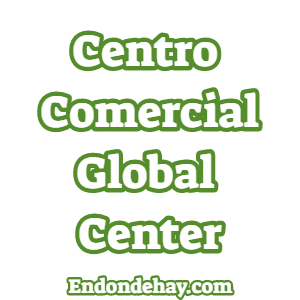 Centro Comercial Global Center