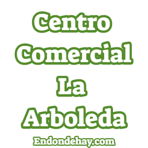 Centro Comercial La Arboleda