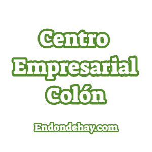 Centro Empresarial Colón