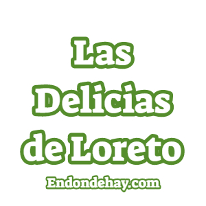 Las Delicias de Loreto