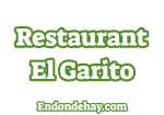 Restaurante El Garito