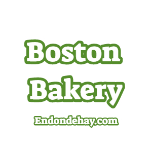 Boston Bakery