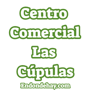 Centro Comercial Las Cúpulas