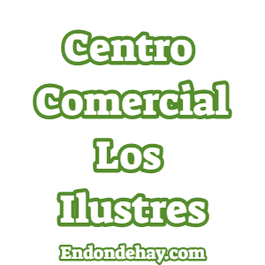 Centro Comercial Los Ilustres