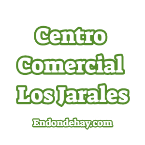 Centro Comercial Los Jarales