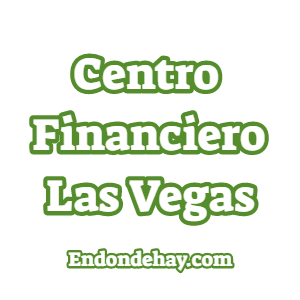 Centro Financiero Las Vegas