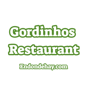 Gordinhos Restaurant