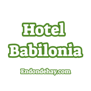 Hotel Babilonia
