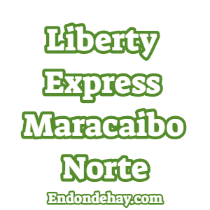 Liberty Express Maracaibo Norte