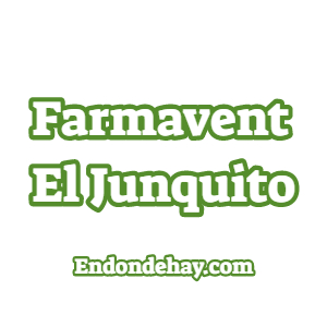 Farmavent El Junquito