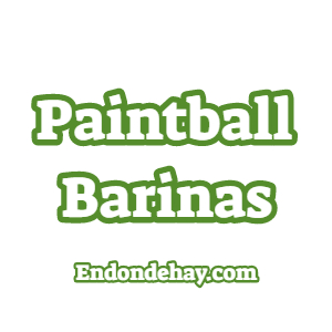Paintball Barinas