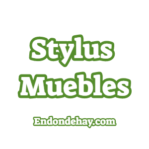Stylus Muebles
