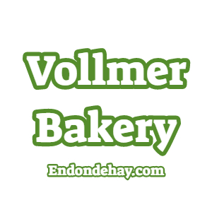 Vollmer Bakery