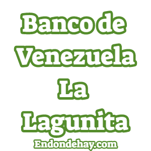 Banco de Venezuela La Lagunita