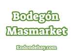 Bodegón Masmarket