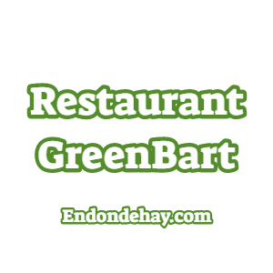 Restaurante GreenBart Green Bart