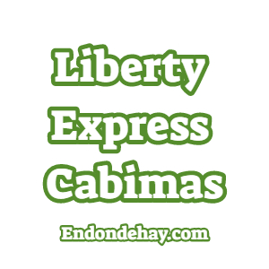Liberty Express Cabimas