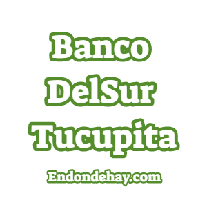 Banco DelSur Tucupita