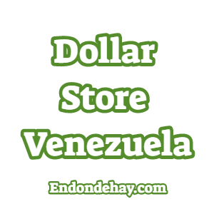 Dollar Store Venezuela