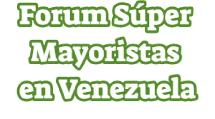 Tiendas Forum Súper Mayoristas en Venezuela