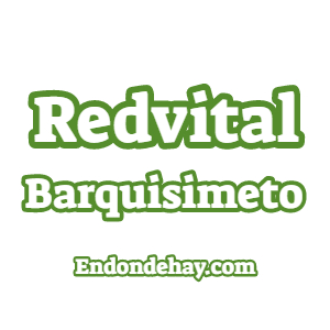 Redvital Barquisimeto