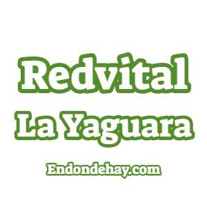 Redvital La Yaguara